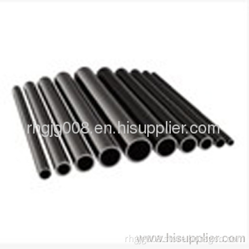 Cold Finished Seamless Hydraulic And Pneumatic Tube